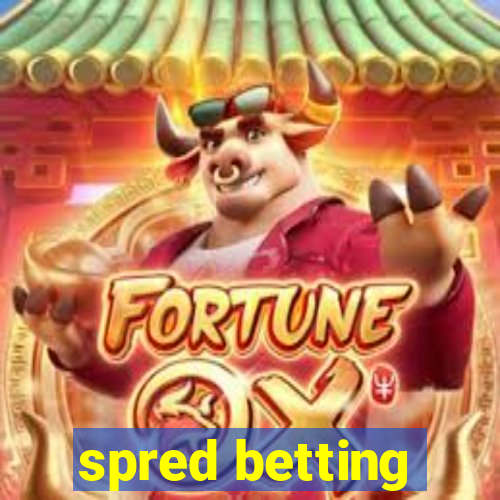 spred betting